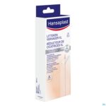 Packshot Hansaplast Littekenvervager Xl