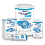 Packshot Thickenup Clear 125g