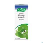 Packshot A.Vogel Geriaforce 100ml Packshot A.Vogel Geriaforce 100ml