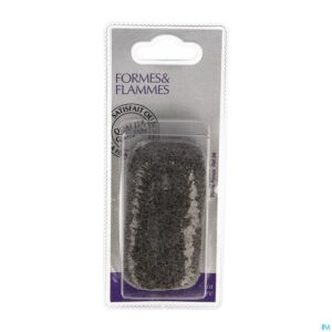 Packshot Formes&flammes 318 Puimsteen Natuurlijk