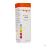 Packshot Fdc Huizinga Creme 100ml Nf Packshot Fdc Huizinga Creme 100ml Nf