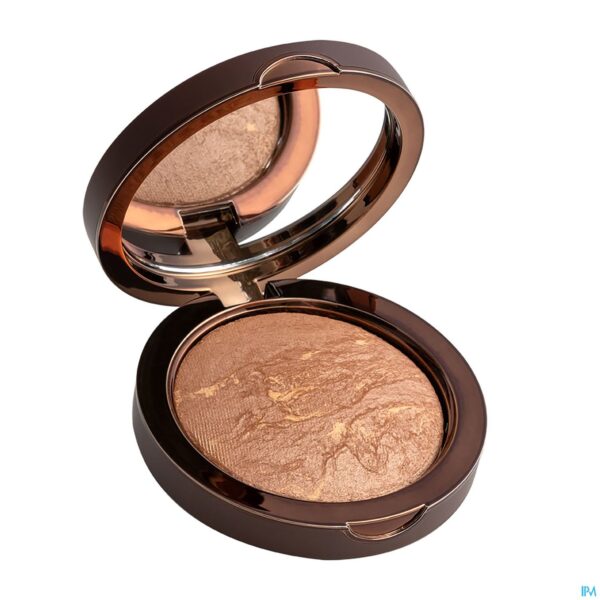 Productshot Cent Pur Cent Baked Bronzer Melange 10g