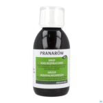 Productshot Aromaforce Bio Siroop 150ml