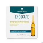 Packshot Endocare Regenerating A/age Amp 7x1,0ml