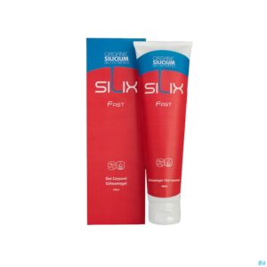 Productshot Silix Fast Gel 100ml