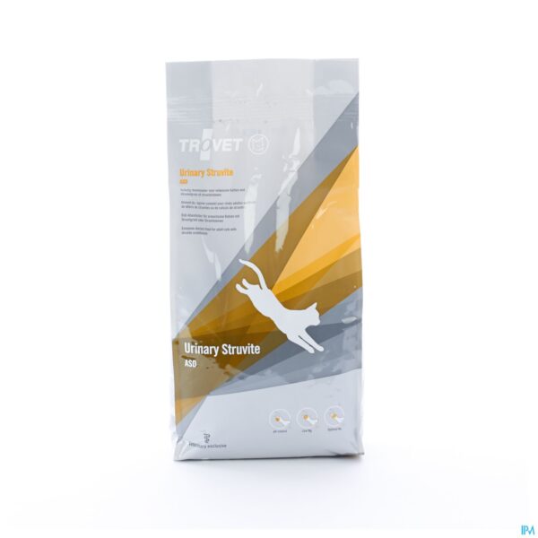Packshot Trovet Asd Chat/ Kat 3kg Vmd