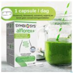 Lifestyle_image Alflorex+ Symbiosys Caps 30