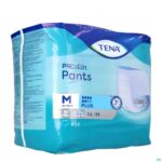 Packshot Tena Proskin Pants Plus Medium 14