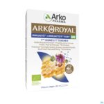 Packshot Arkoroyal Immuniteit Forte Bio Amp 20x10ml