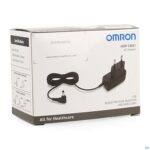 Packshot Omron Adapter Hhp-cm01