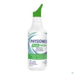Productshot Physiomer Eucalyptus Spray 135ml