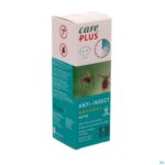 Packshot Care Plus Natural Bio Spray 100ml
