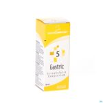 Packshot Vanocomplex N 5 Gastric Gutt 50ml Unda