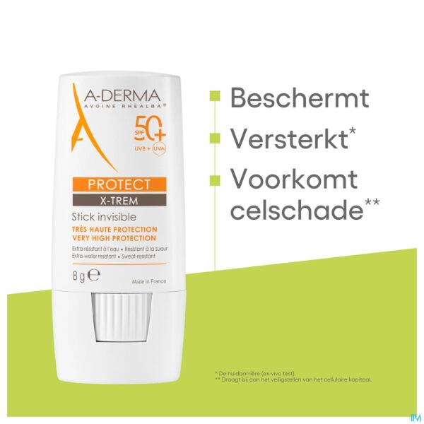 Lifestyle_image Aderma Protect X-trem 8g