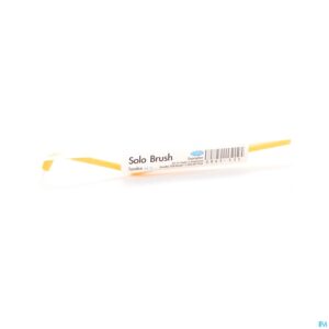 Packshot Solo Brush Single Tufted