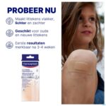 Lifestyle_image Hansaplast Littekenvervager Xl