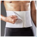Lifestyle_image Futuro Compressiebandage Voor De Buik 46201, Medium Lifestyle_image Futuro Compressiebandage Voor De Buik 46201, Medium