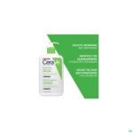 Lifestyle_image Cerave Cr Reiniging Hydraterend 473ml