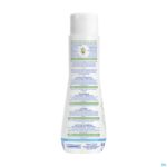 Packshot Mustela Pn Toiletmelk Z/spoelen 200ml