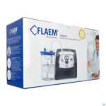 Packshot Aspira Plus Aspiratie Pomp Tracheo