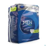 Packshot Molicare Pr Menpants 5drops M 8 P/s