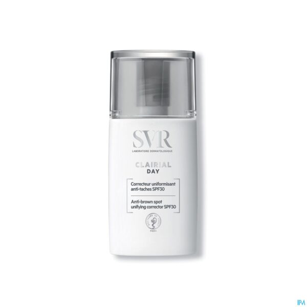 Productshot Svr Clairial Day 30ml