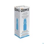 Packshot Odm5 Sol Opthal. 10ml Packshot Odm5 Sol Opthal. 10ml