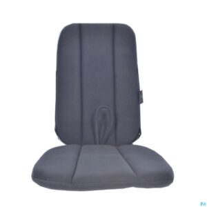 Productshot Jobri Sloop Voor Betterback Grijs Univers.32100014