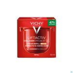 Packshot Vichy Collagen Special.16 Dagcr.spf50 Refil 50ml