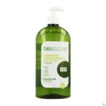 Packshot Bio Secure Shampoo Neutraal 730ml