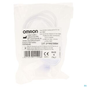 Packshot Omron Verstuifset Kind C101/c102
