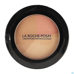 Packshot Lrp Toleriane Mup Matifierend Fixerend Poeder 12g