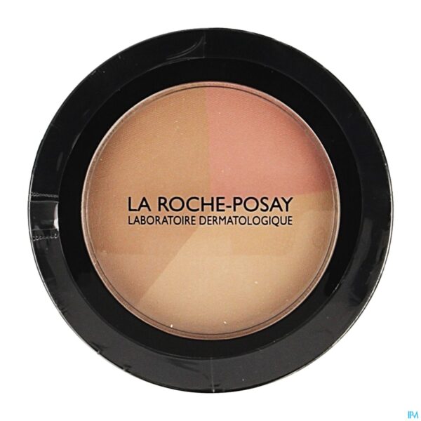 Packshot Lrp Toleriane Mup Matifierend Fixerend Poeder 12g
