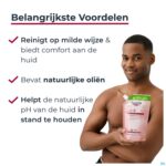 Lifestyle_image Eucerin Ph5 Douchegel Olie Navulling 400ml