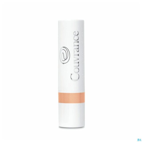 Productshot Avene Couvrance Correctiestick Koraal