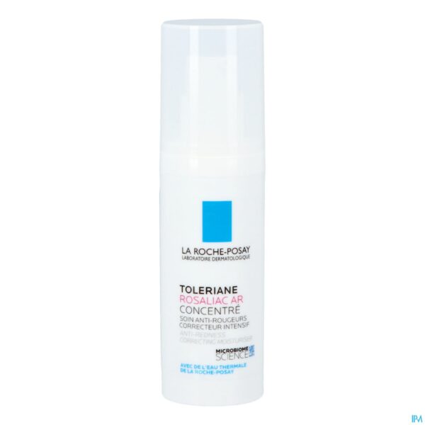 Productshot Lrp Toleriane Rosaliac Ar 40ml
