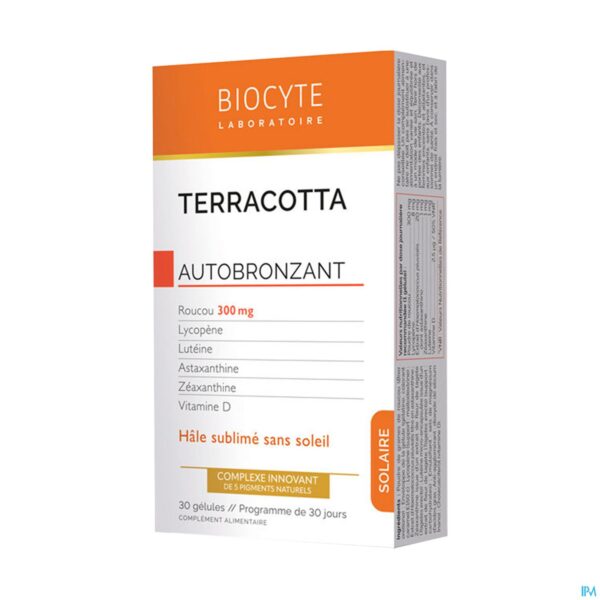 Packshot Biocyte Terracotta Cocktail Hale Sublime Comp 30