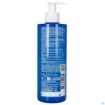 Packshot Lrp Toleriane 2in1 Schuimende Reinigingsgel 400ml