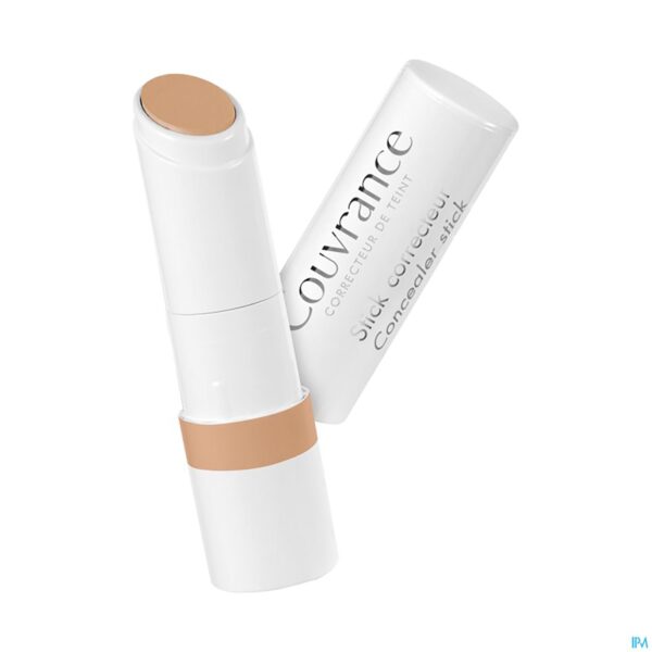 Productshot Avene Couvrance Correctiestick Koraal