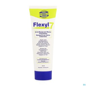 Packshot Flexyl 7 120ml