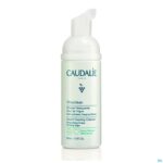 Packshot Caudalie Vinoclean Reinigende Mousse 50ml
