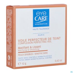 Packshot Eye Care Finishing Pdr Perftecte Teint 12g