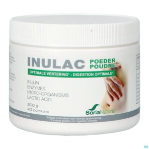 Packshot Soria Inulac Polvo Pdr Pot 200g 6114