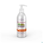 Packshot Ma Provence Douche Oranjebloesem 250ml + Pump