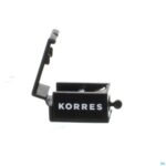 Packshot Korres Km Potloodslijper Plastic