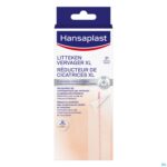 Packshot Hansaplast Littekenvervager Xl