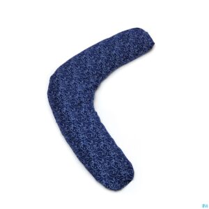Productshot Sissel Overtrek Katoen Ornament Vr Kussen Comfort