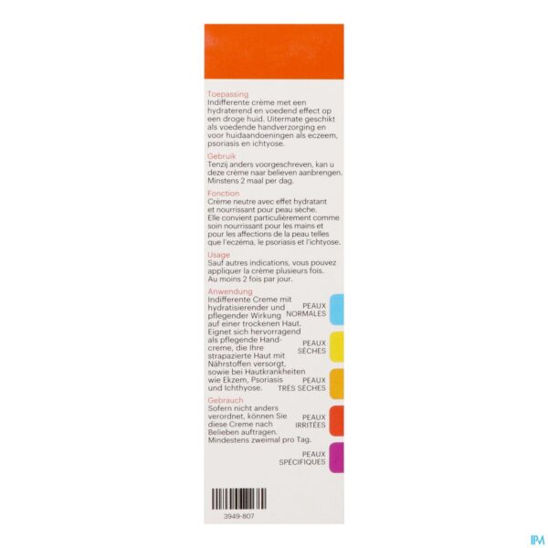 Packshot Fdc Huizinga Creme 100ml Nf