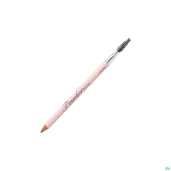 Productshot Cent Pur Cent Powderbrow Blondie Productshot Cent Pur Cent Powderbrow Blondie