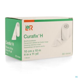 Packshot Curafix H Adh Elast 10cmx10m 138942